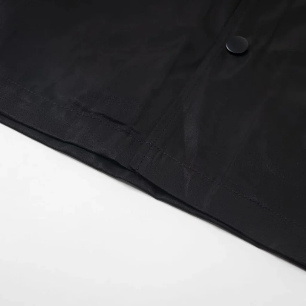Monogram Pocket Badge Shirt