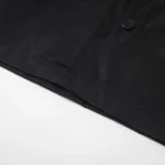 Monogram Pocket Badge Shirt