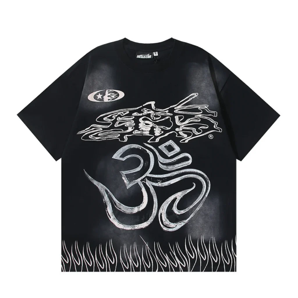 Hell T-shirt