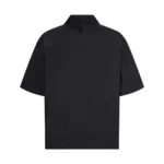 Monogram Pocket Badge Shirt