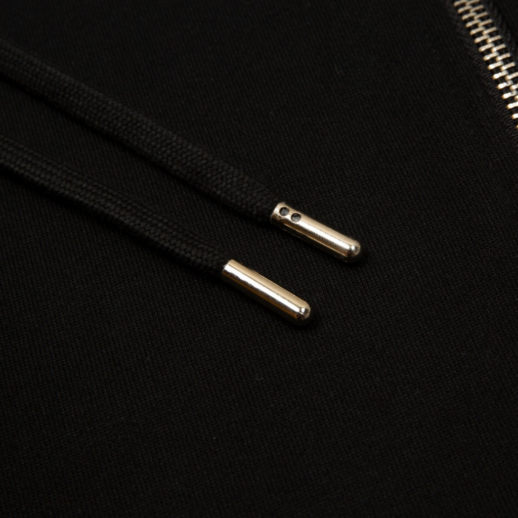 Ami Zip Hoodie