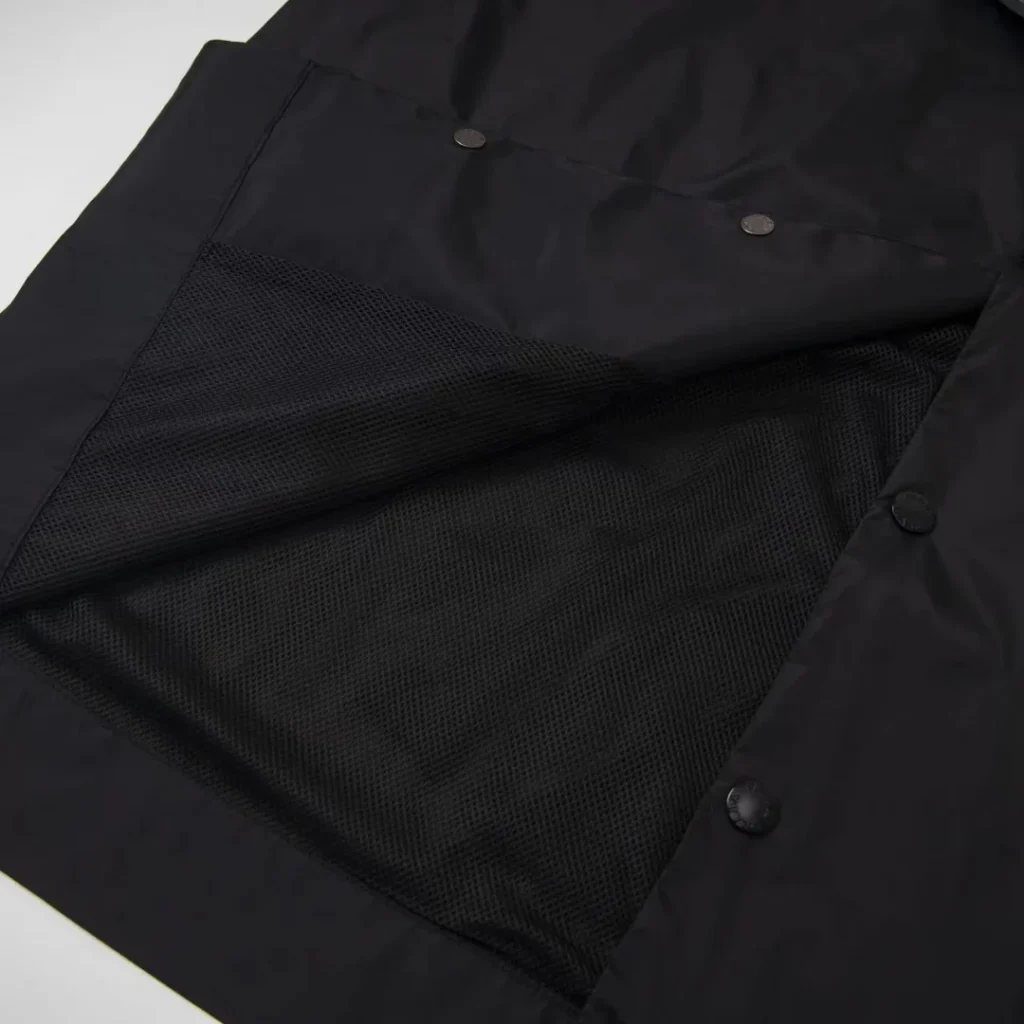 Monogram Pocket Badge Shirt