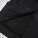 Monogram Pocket Badge Shirt