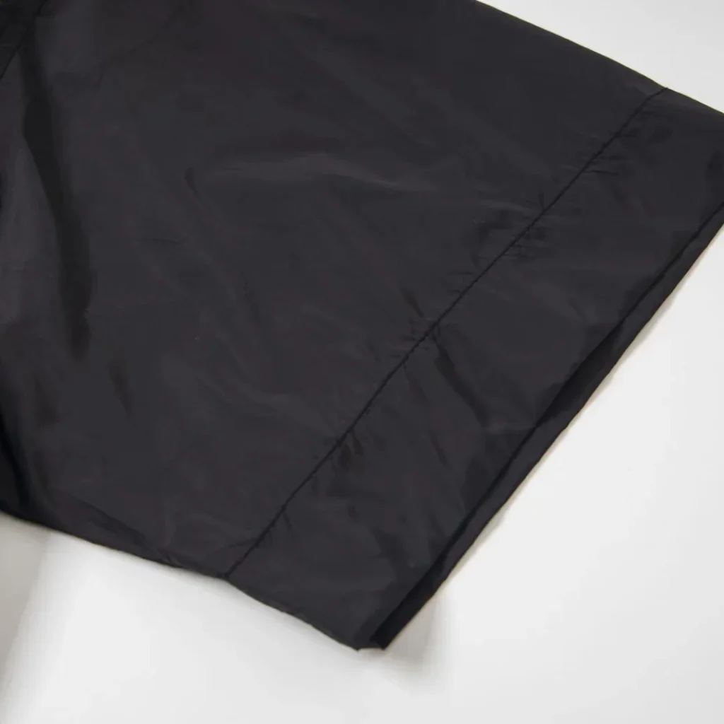 Monogram Pocket Badge Shirt