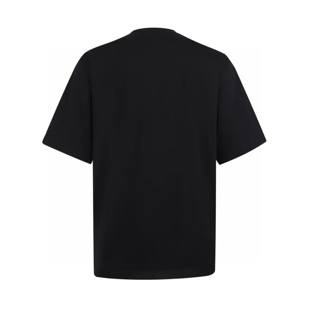 Monogram Pocket Badge T-shirt
