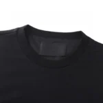 Monogram Pocket Badge T-shirt