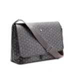 Capetien Messenger Bag