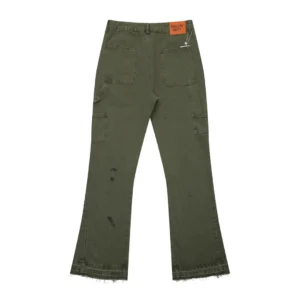 Gallery Dpt. Paint Jeans