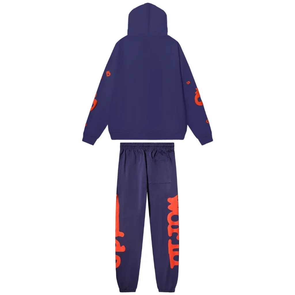Sp5der Hoodie