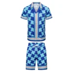 Casa Short Set