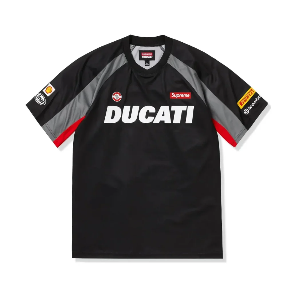 Supreme T-shirt