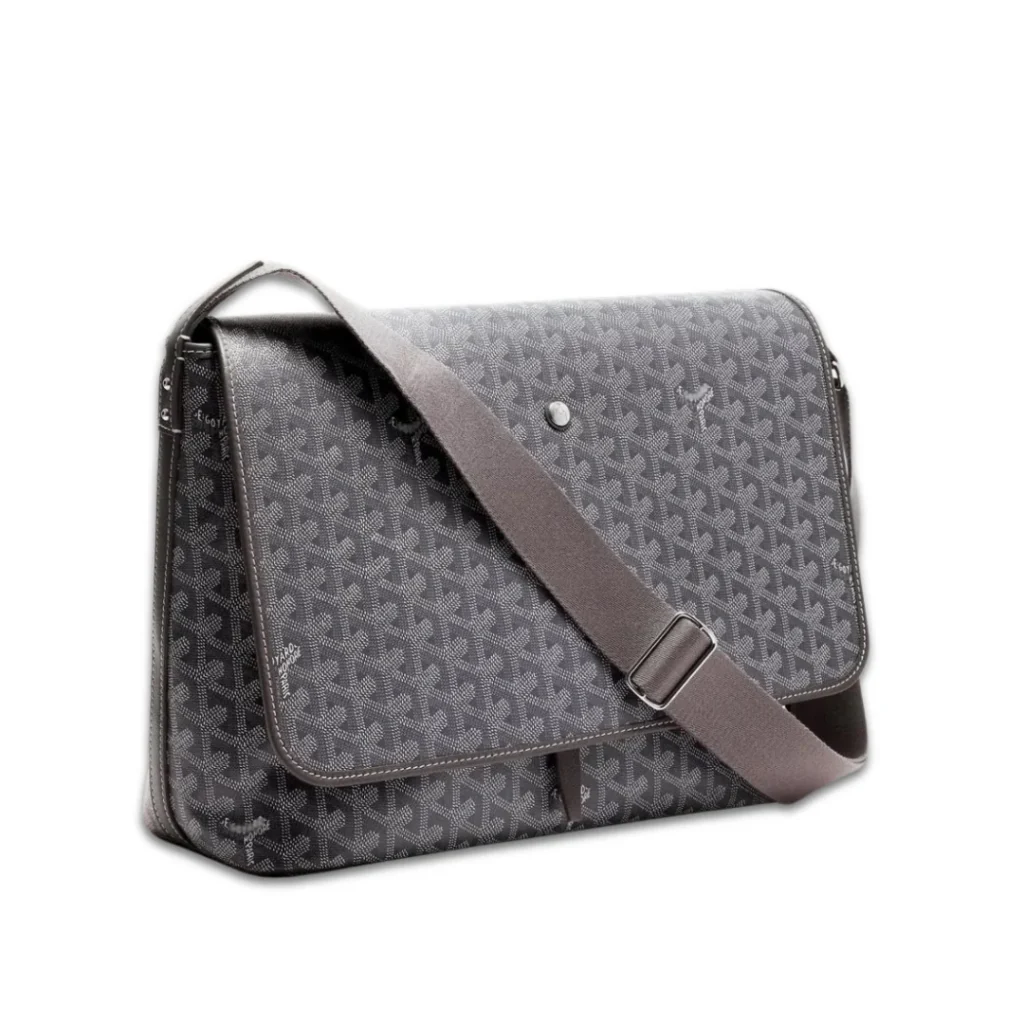 Capetien Messenger Bag
