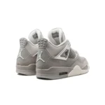 J4 Retro "Frozen Moments"