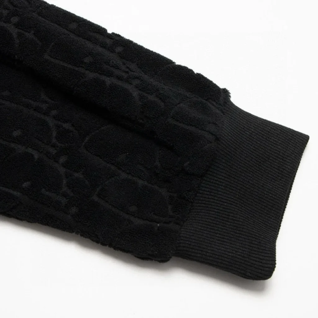 CD Monogram Hoodie