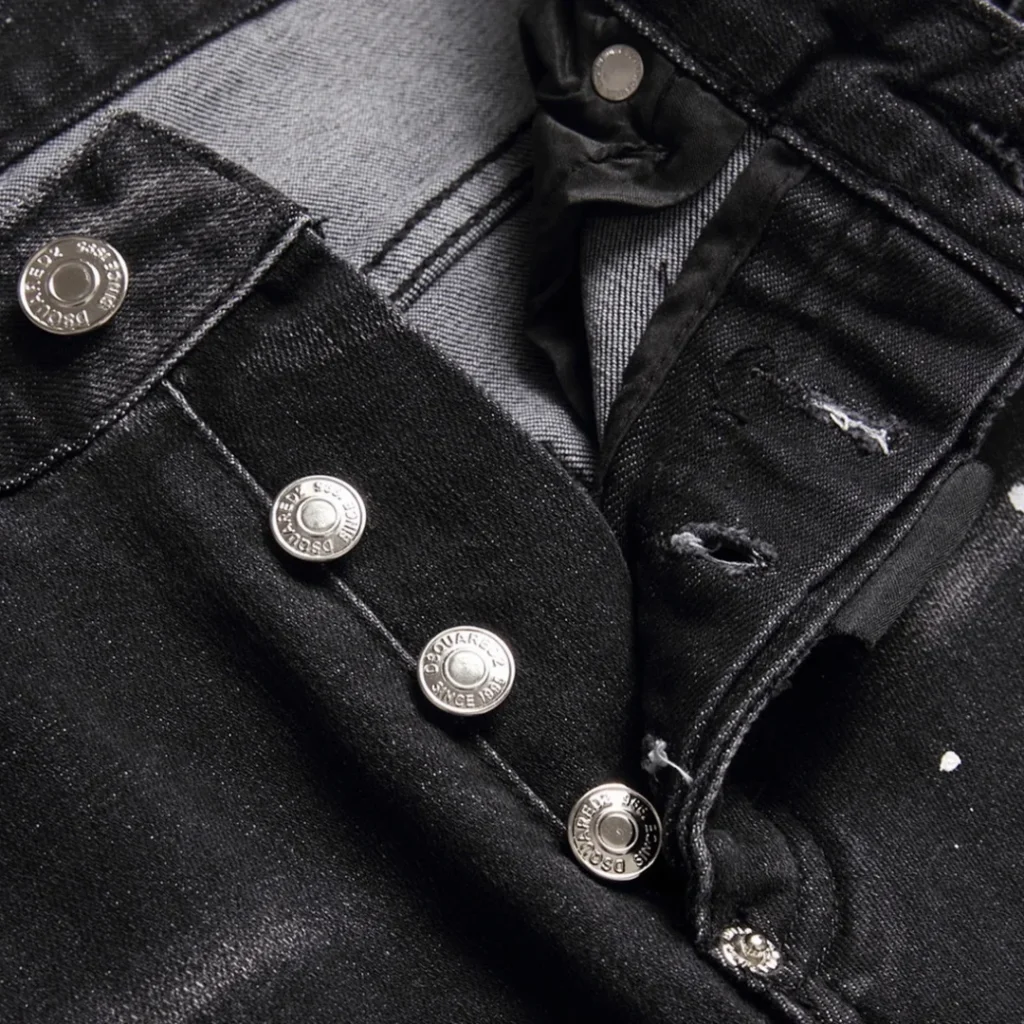 Dsq Jeans