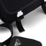 Messenger Trio Bag