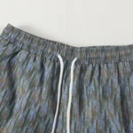 Monogram Shorts