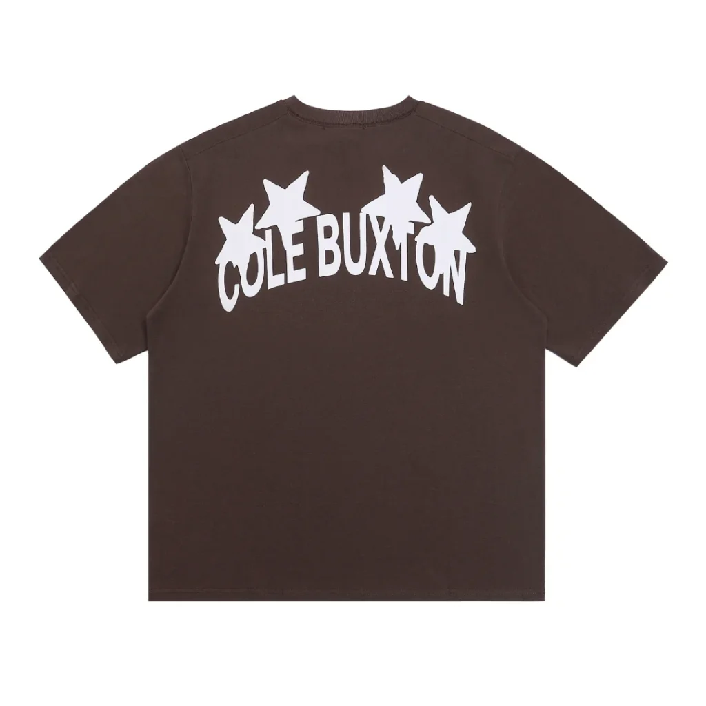 CB Monogram T-shirt
