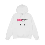 Palm Blar Hoodie
