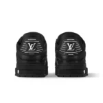 LV Monogram Triple Black