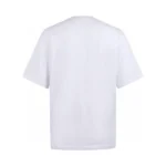 Monogram Pocket Badge T-shirt