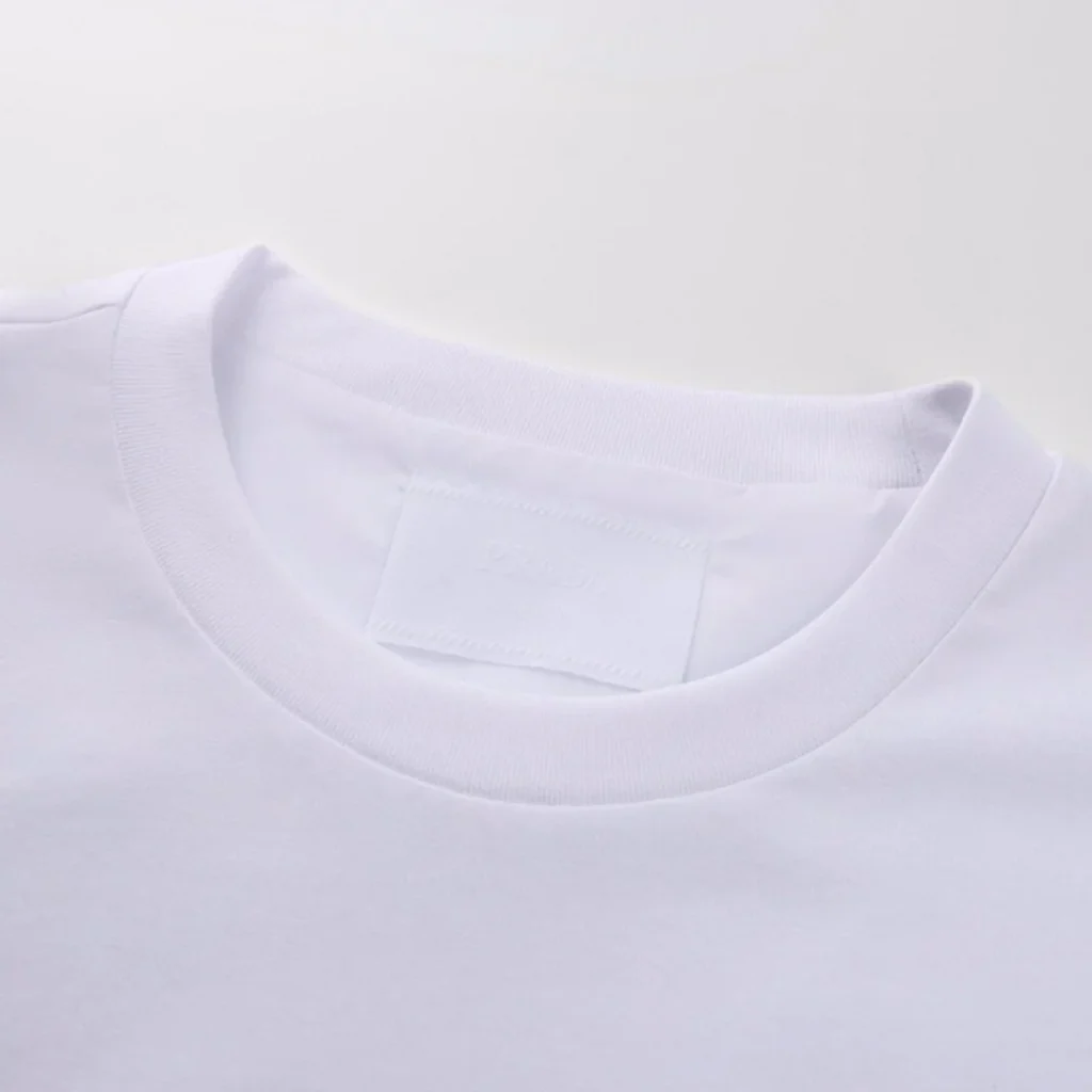 Monogram Pocket Badge T-shirt