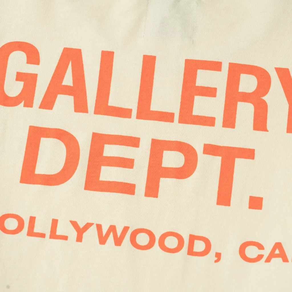 Gallery Dpt. Sweatshirt