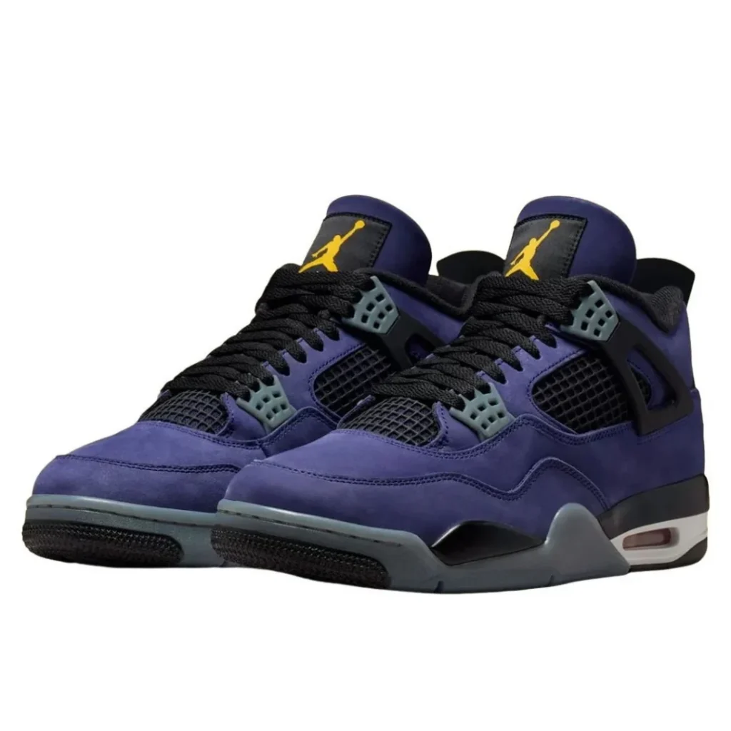 J4 Lakeshow