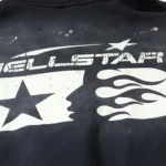Hell Zip Hoodie