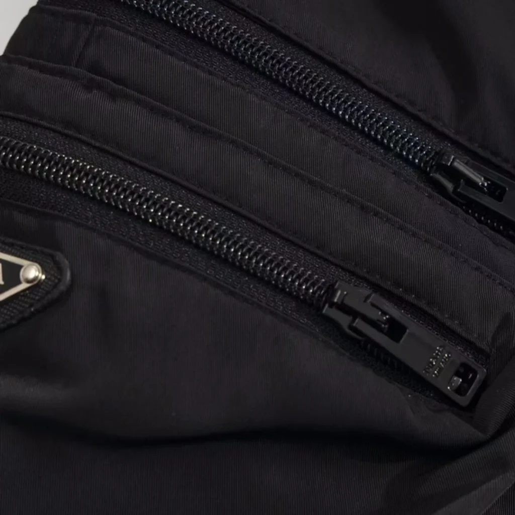 Monogram Pocket Badge Shorts