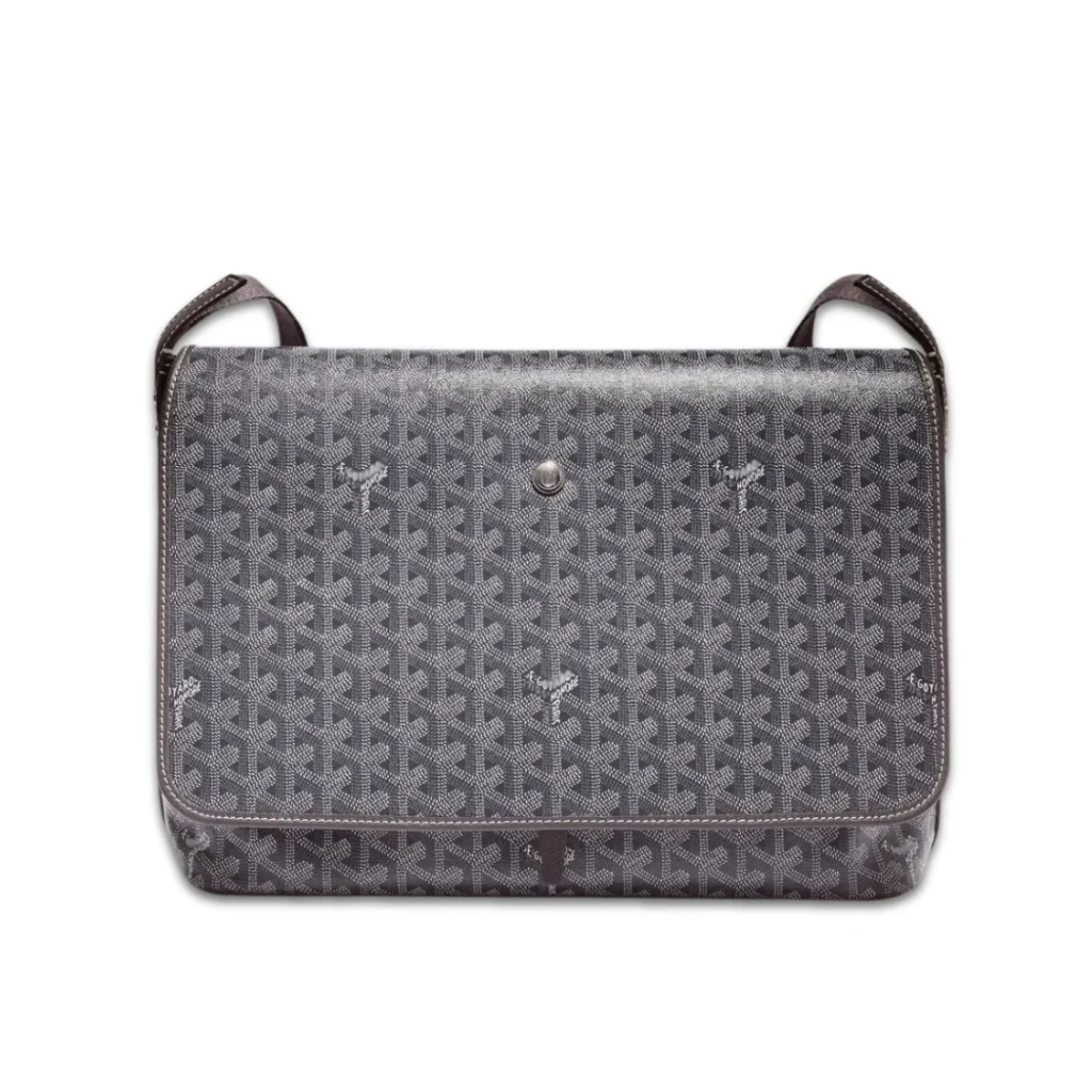 Capetien Messenger Bag