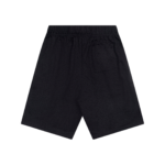 Alcatraz Black Shorts