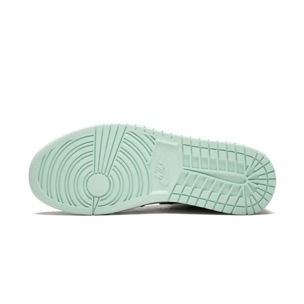 J1 Air Retro OG NRG Igloo