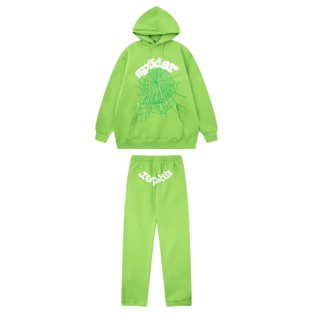 Sp5der Hoodie
