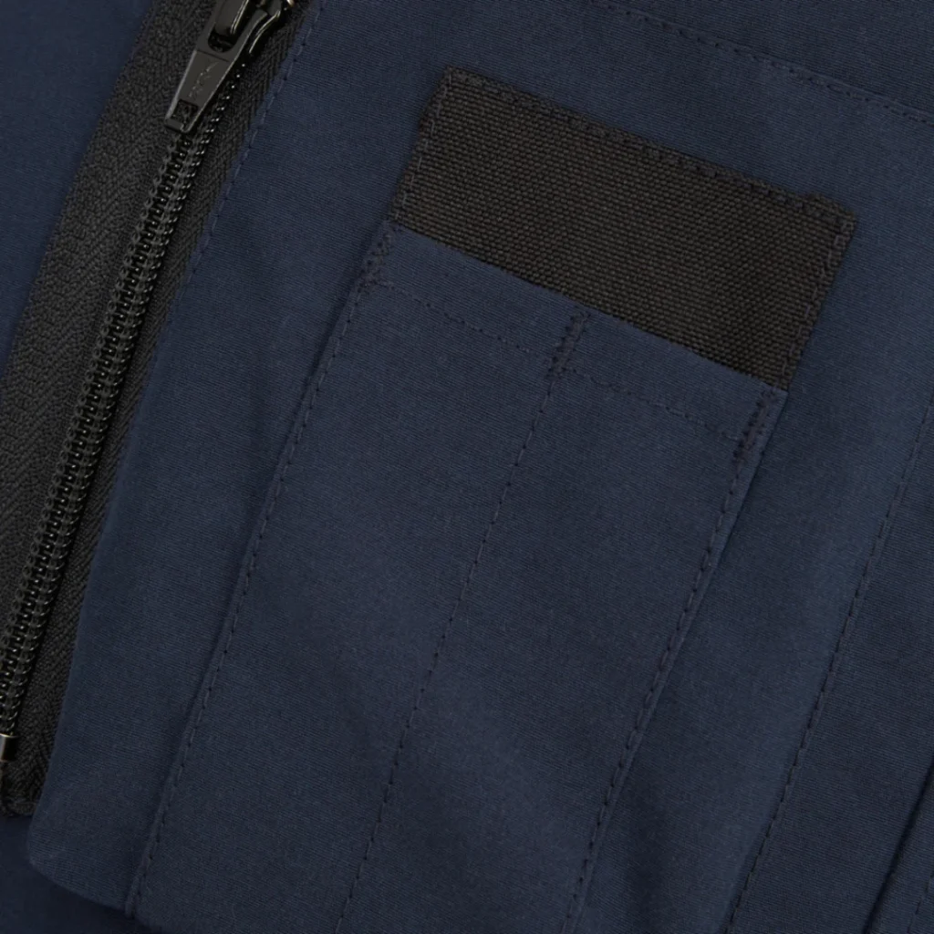 Goose Chilliwack Navy Jacket