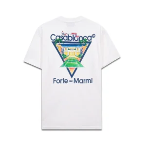 Casa Monogram T-shirt