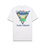 Casa Monogram T-shirt