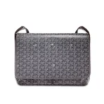 Capetien Messenger Bag