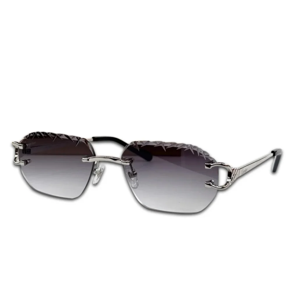 Monogram Sunglasses