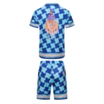 Casa Short Set