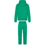 Nocta Green Tracksuit