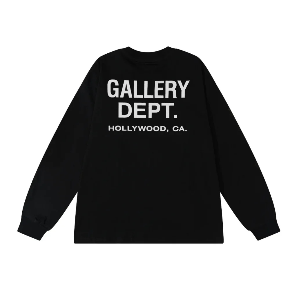 Gallery Dpt. Sweatshirt