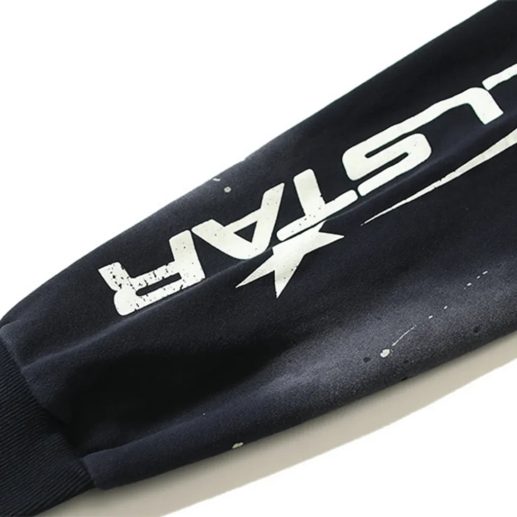 Hell Zip Hoodie