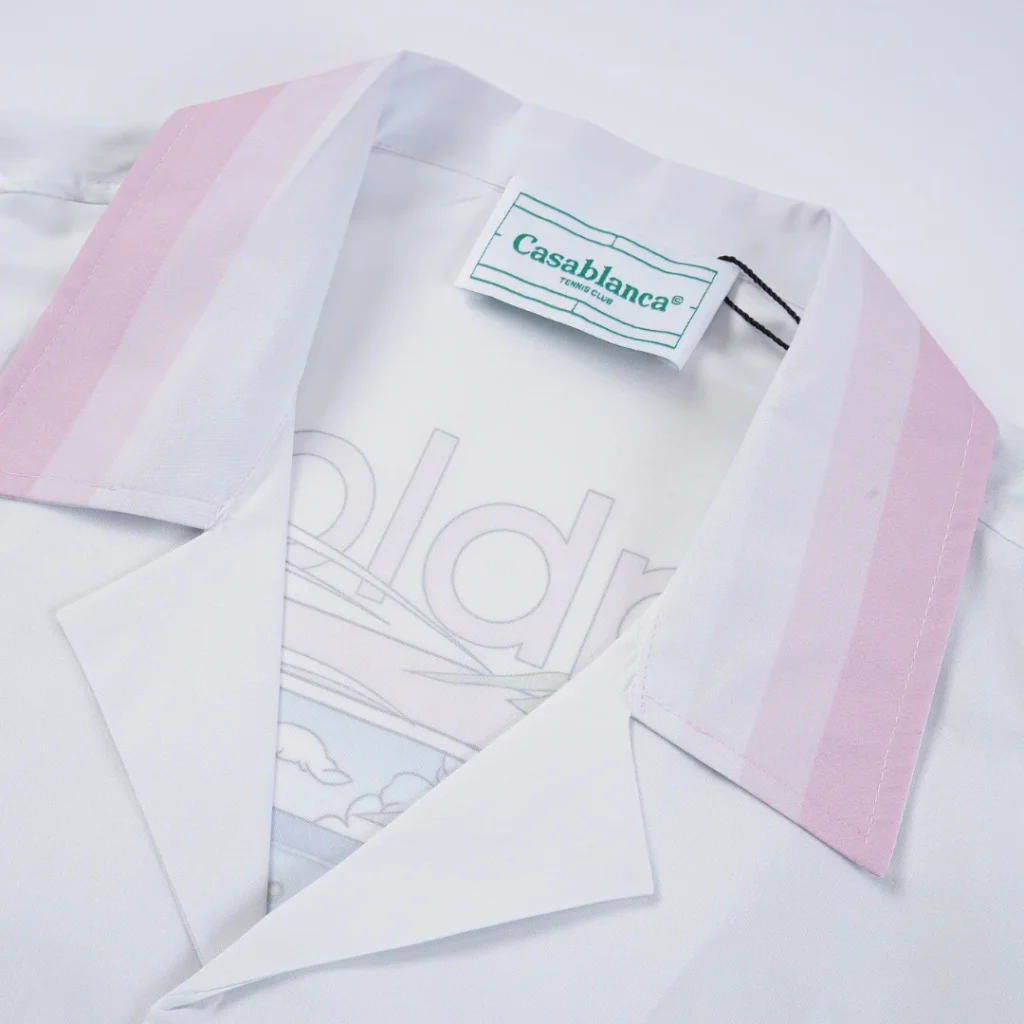 Casa Short Set