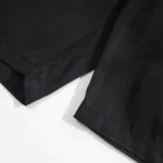 Monogram Pocket Badge Shorts