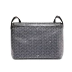 Capetien Messenger Bag