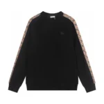 Monogram Sweatshirt
