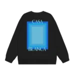 Casa Monogram Sweatshirt