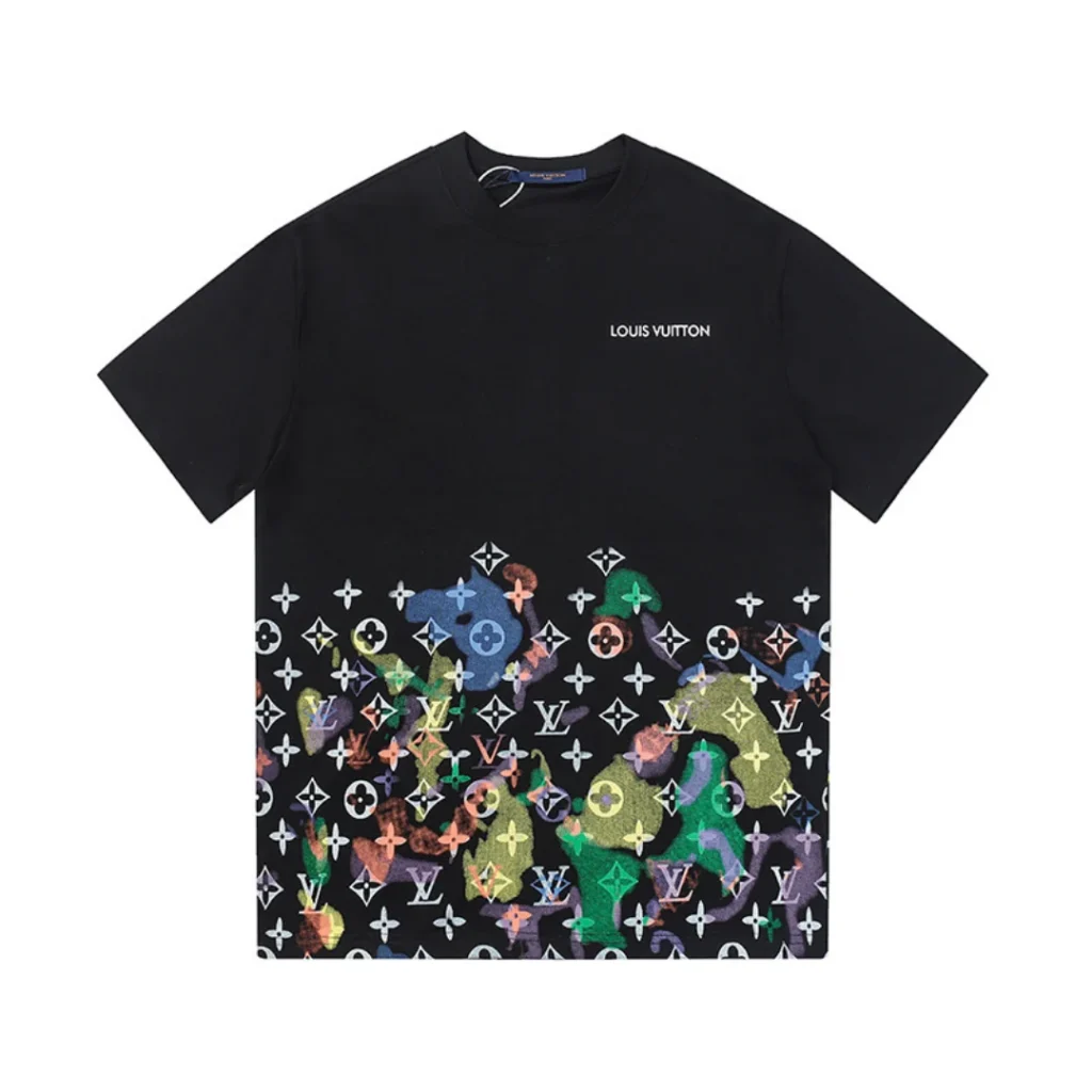 Monogram T-shirt