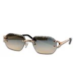 Monogram Sunglasses